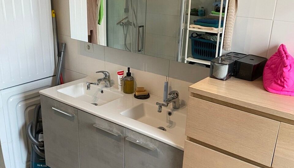 Ground floor for rent in Bertem