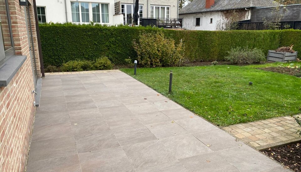 Ground floor for rent in Kortenberg