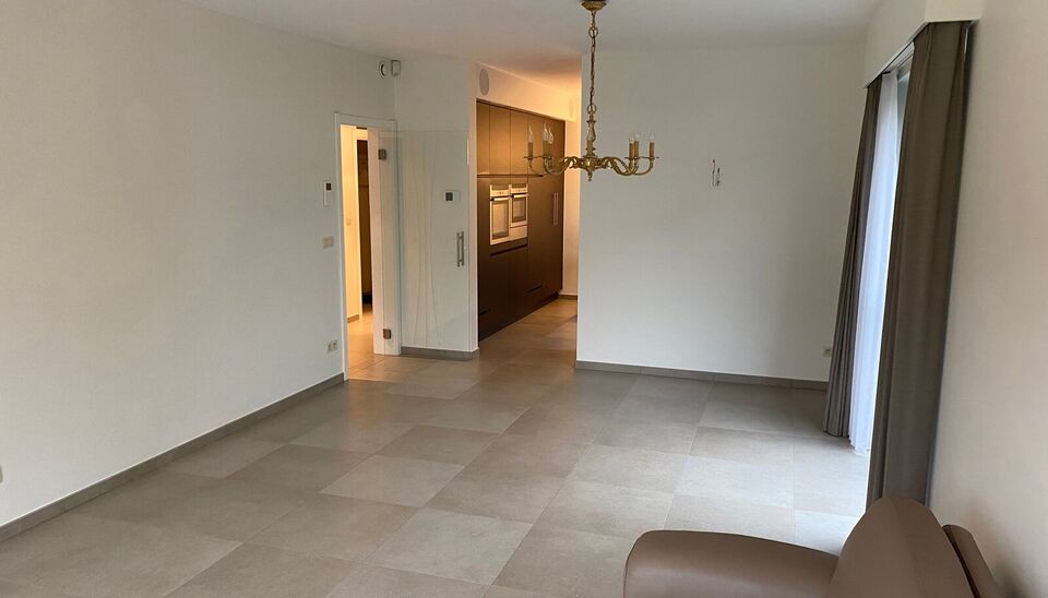 Ground floor for rent in Kortenberg