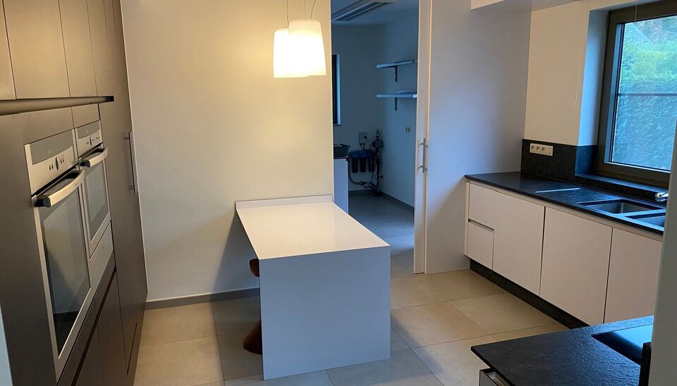 Ground floor for rent in Kortenberg