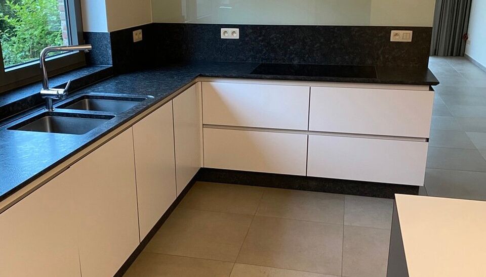 Ground floor for rent in Kortenberg