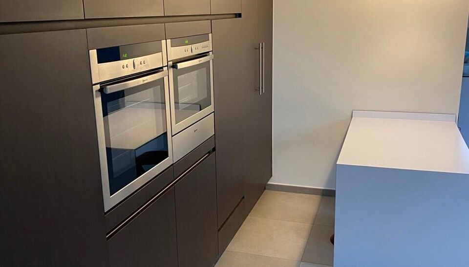 Ground floor for rent in Kortenberg