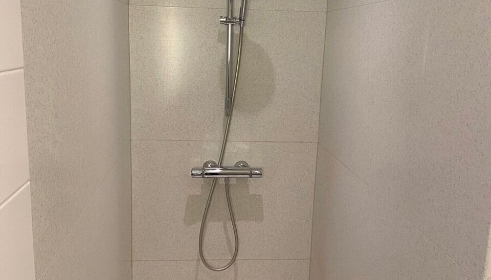 Ground floor for rent in Kortenberg