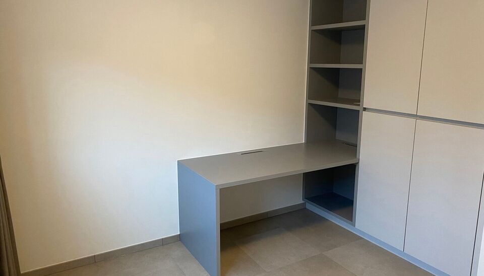 Ground floor for rent in Kortenberg