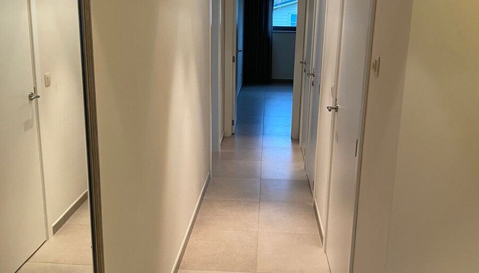 Ground floor for rent in Kortenberg