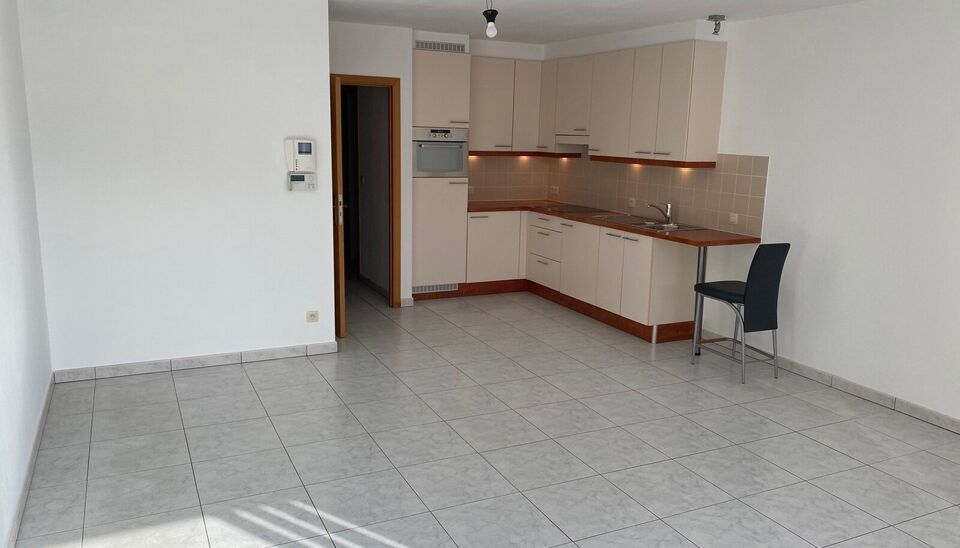 Ground floor for rent in Steenokkerzeel