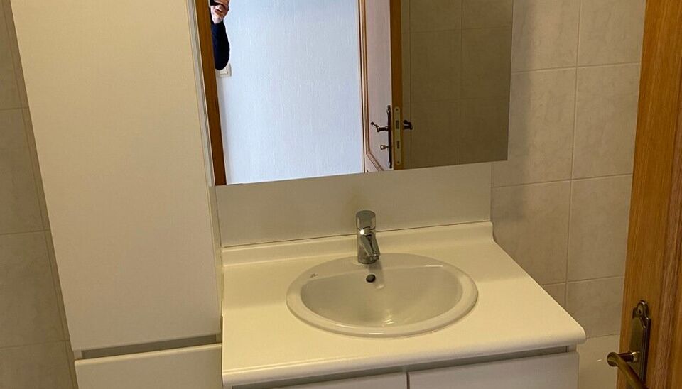 Ground floor for rent in Steenokkerzeel