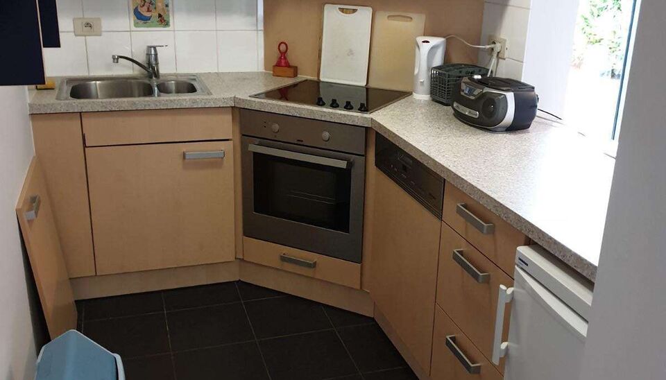 Ground floor for rent in Zaventem