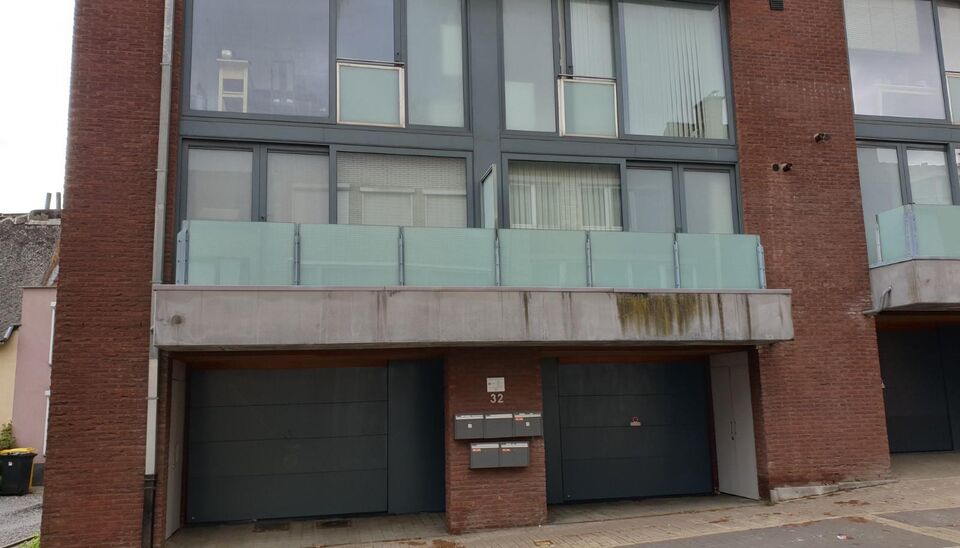 Ground floor for rent in Zaventem