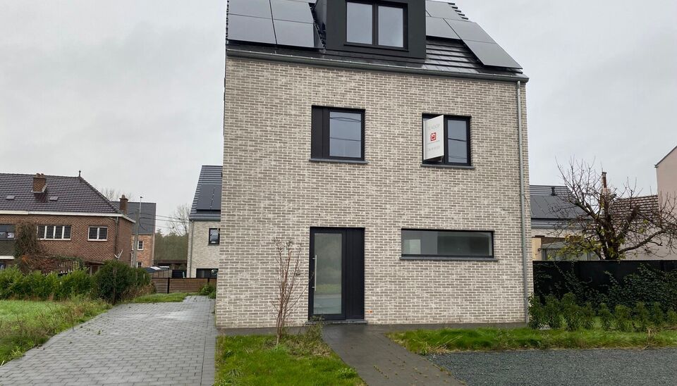 House for rent in Kortenberg Erps-Kwerps