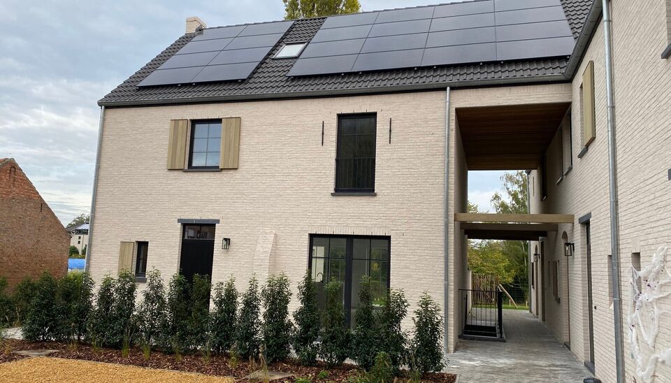 House for rent in Leuven