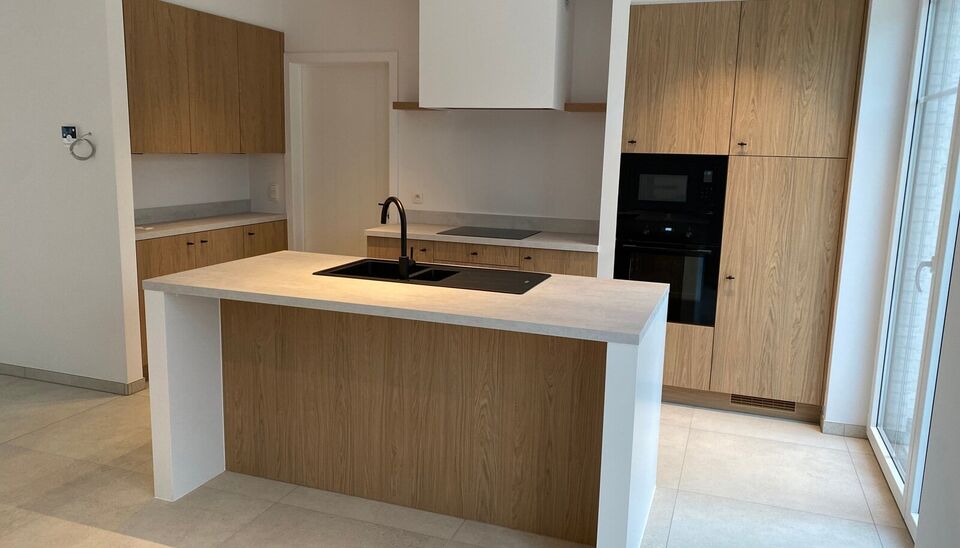 House for rent in Leuven