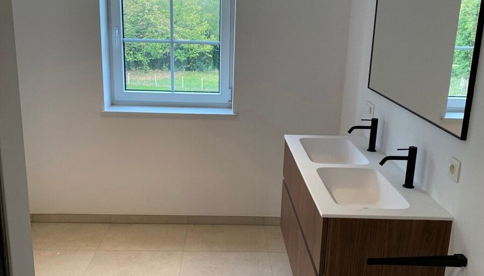 House for rent in Leuven