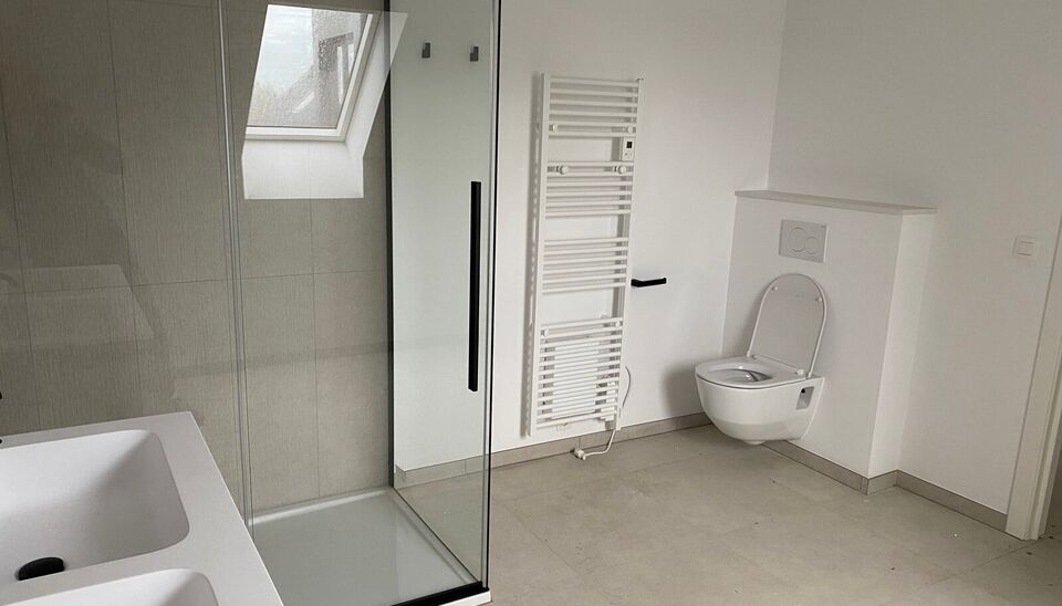 House for rent in Leuven