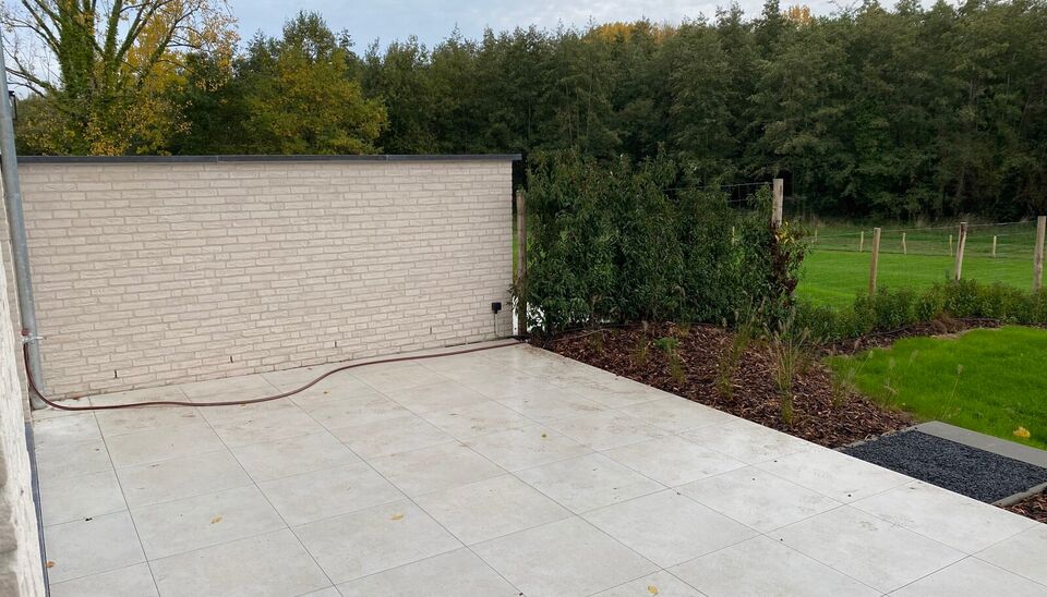 House for rent in Leuven