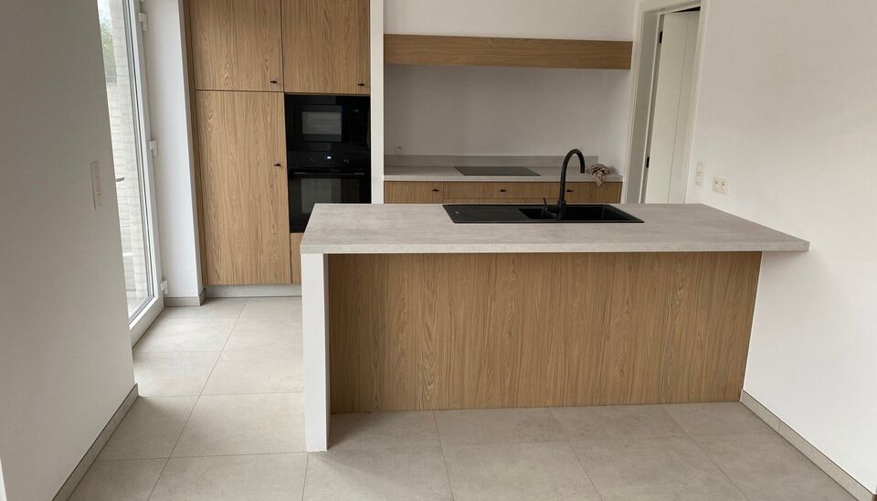 House for rent in Leuven