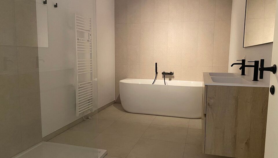 House for rent in Leuven