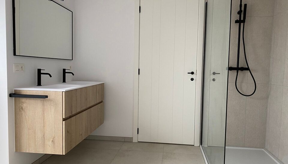 House for rent in Leuven