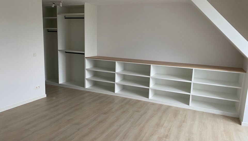 House for rent in Leuven