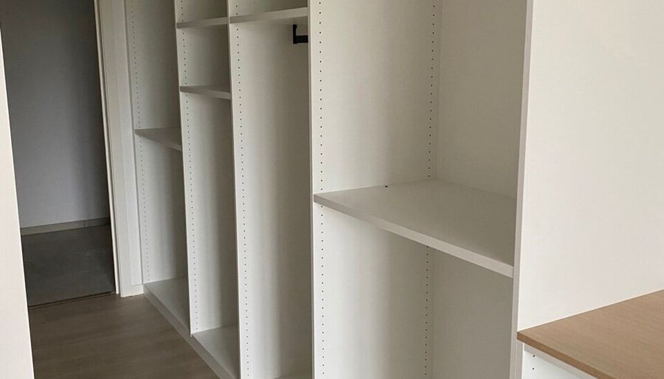 House for rent in Leuven