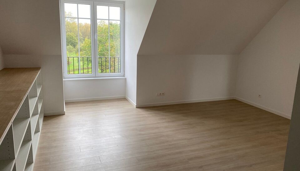 House for rent in Leuven