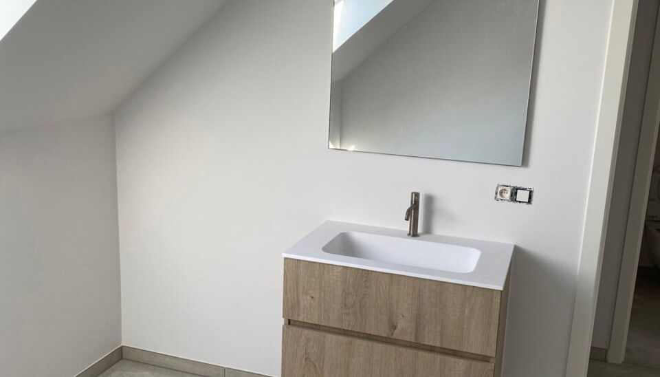 House for rent in Sterrebeek