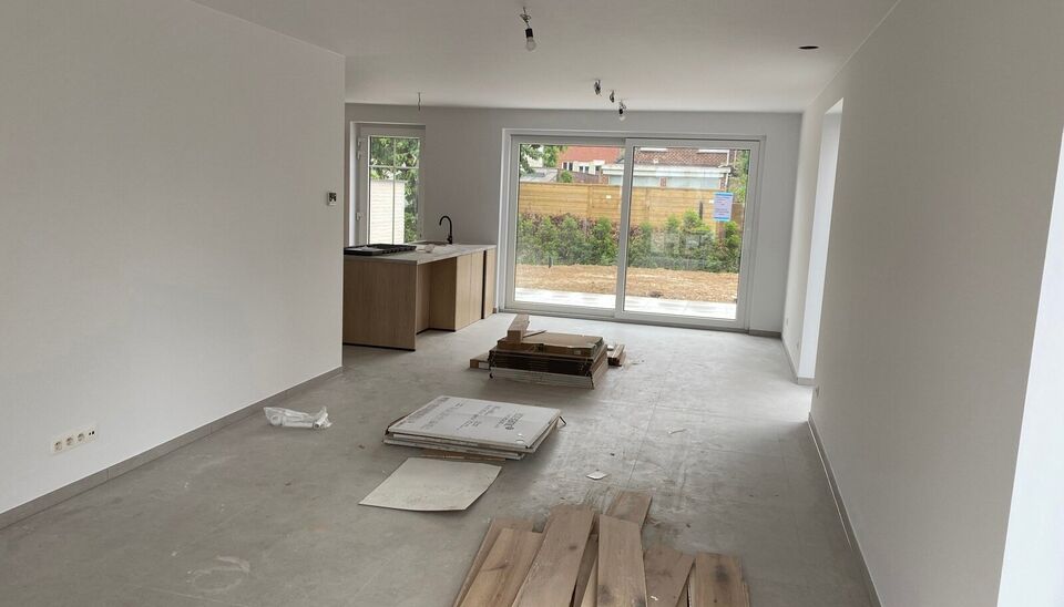 House for rent in Sterrebeek