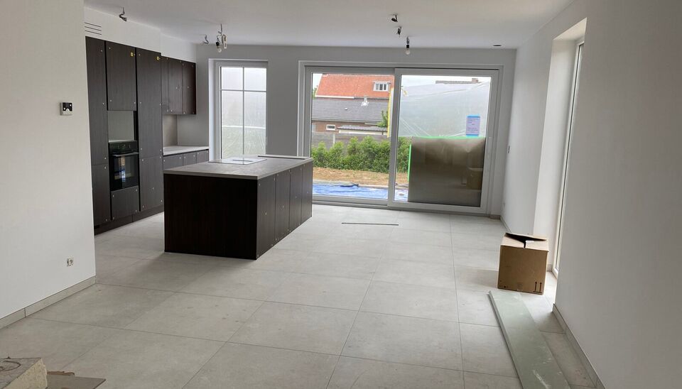 House for rent in Sterrebeek