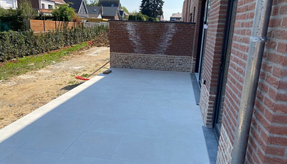 House for rent in Sterrebeek