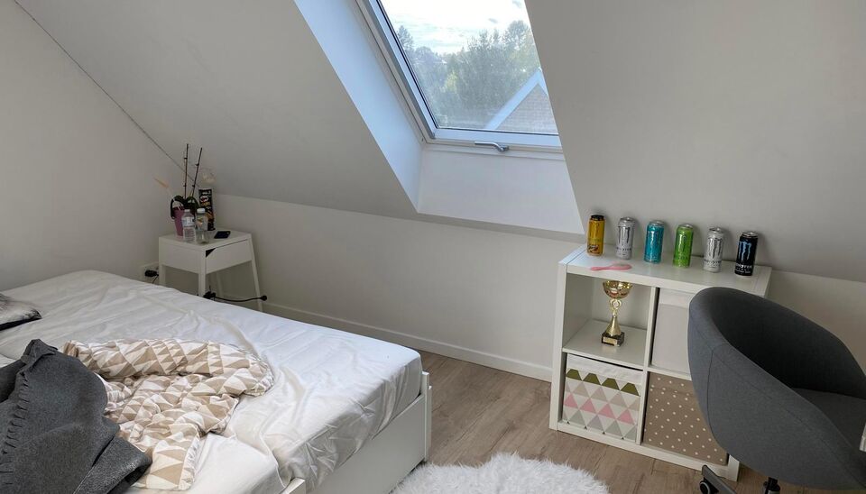 House for rent in Sterrebeek