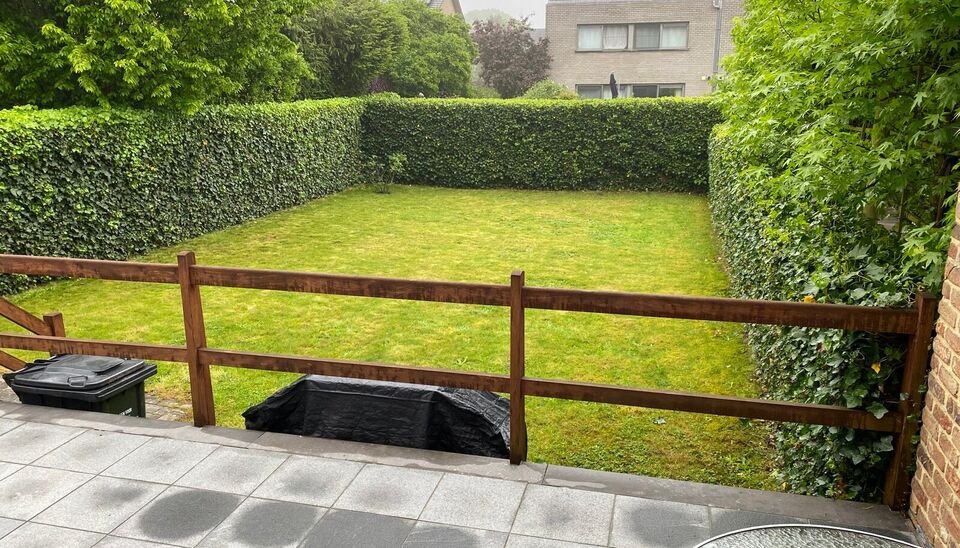 House for rent in Sterrebeek