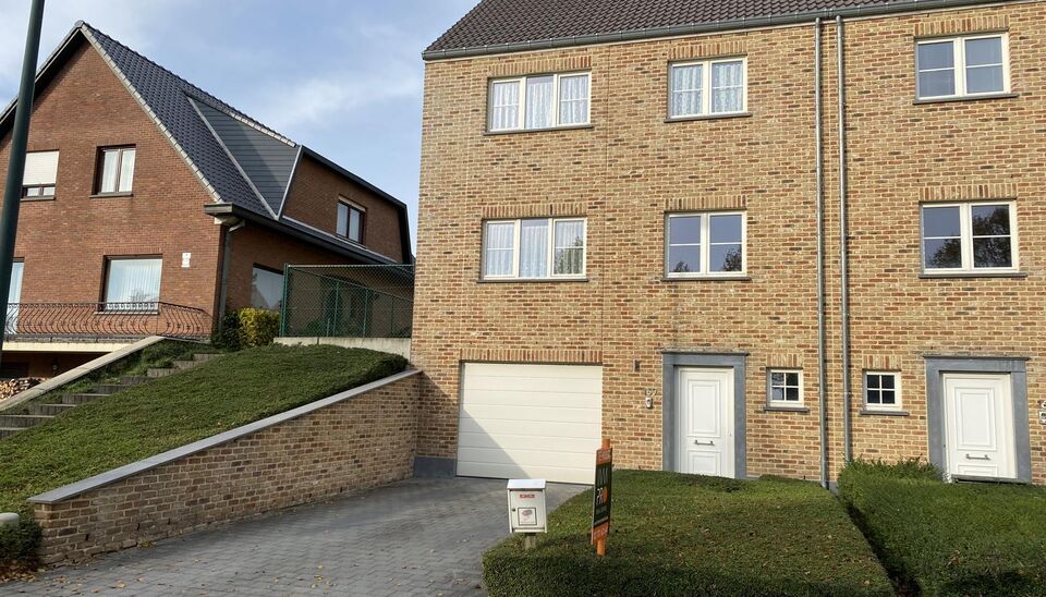 House for rent in Sterrebeek