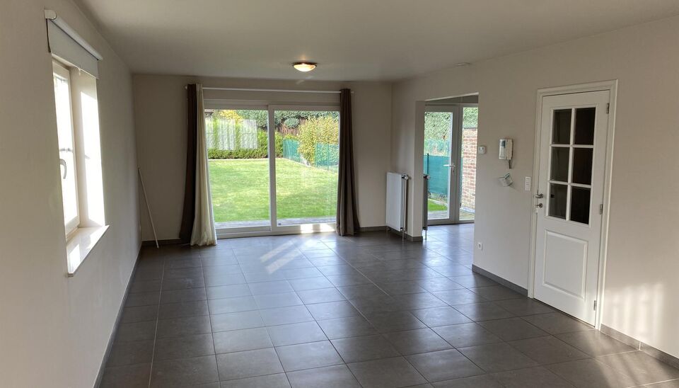 House for rent in Sterrebeek