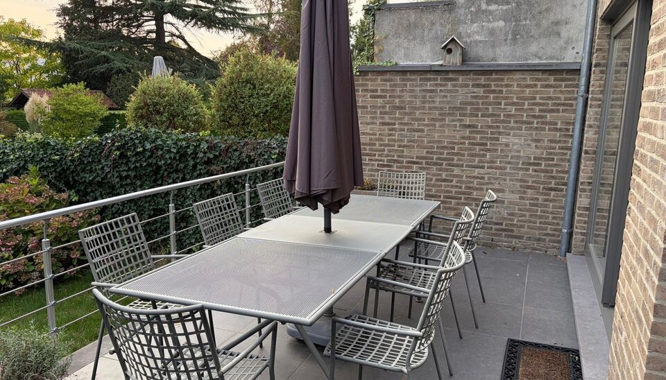 House for rent in Sterrebeek