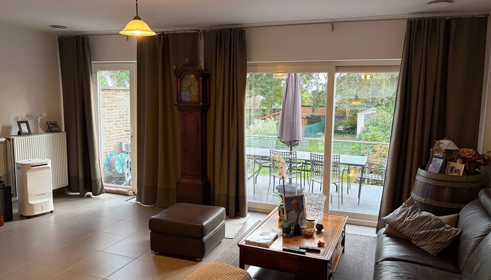 House for rent in Sterrebeek