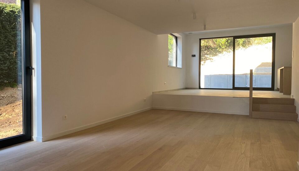 House for rent in Wezembeek-Oppem