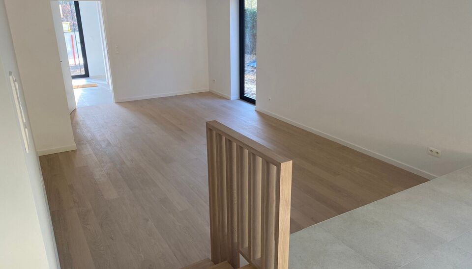 House for rent in Wezembeek-Oppem