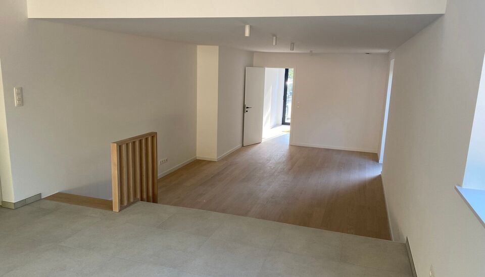House for rent in Wezembeek-Oppem