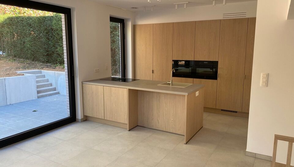 House for rent in Wezembeek-Oppem
