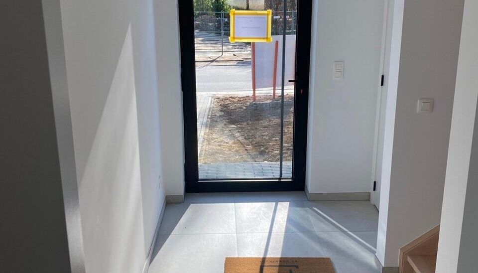 House for rent in Wezembeek-Oppem