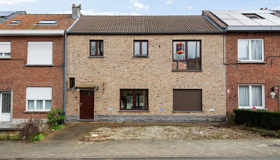 House for sale in Haren