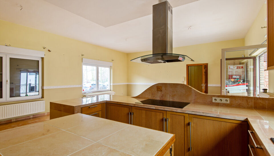 House for sale in Haren