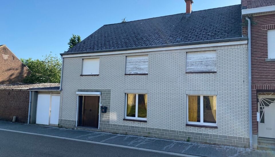 House for sale in Herent Veltem-Beisem