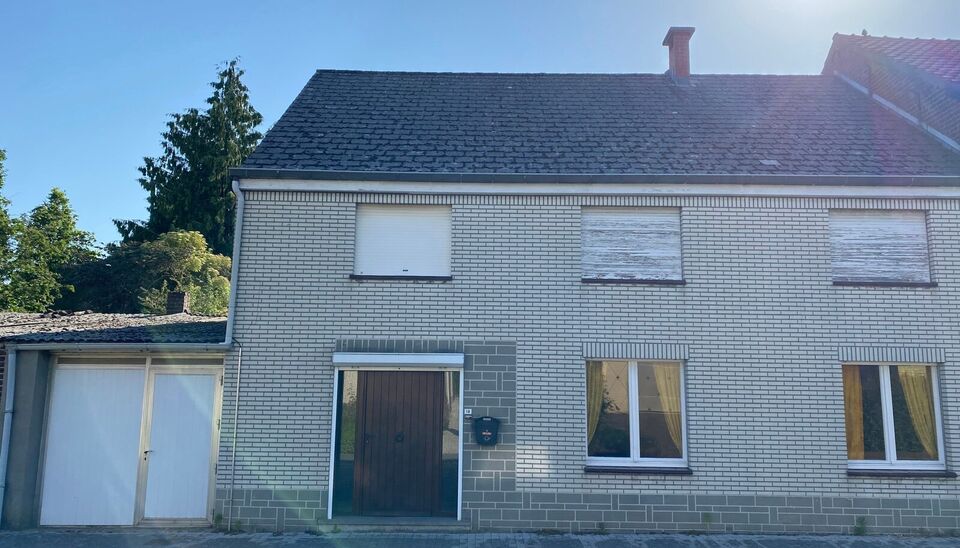 House for sale in Herent Veltem-Beisem