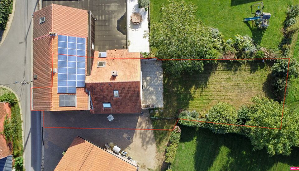 House for sale in Herent Winksele