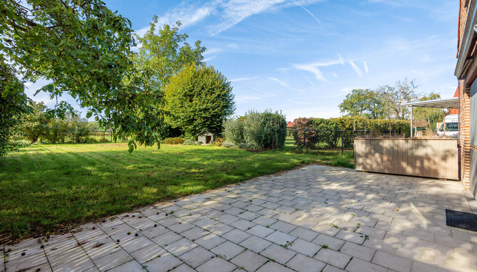 House for sale in Herent Winksele