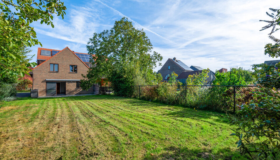House for sale in Herent Winksele