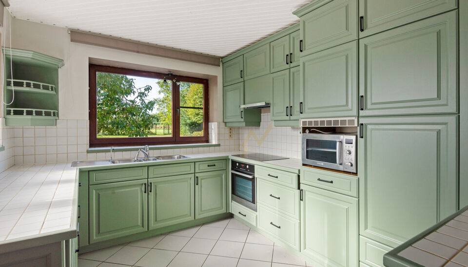 House for sale in Herent Winksele