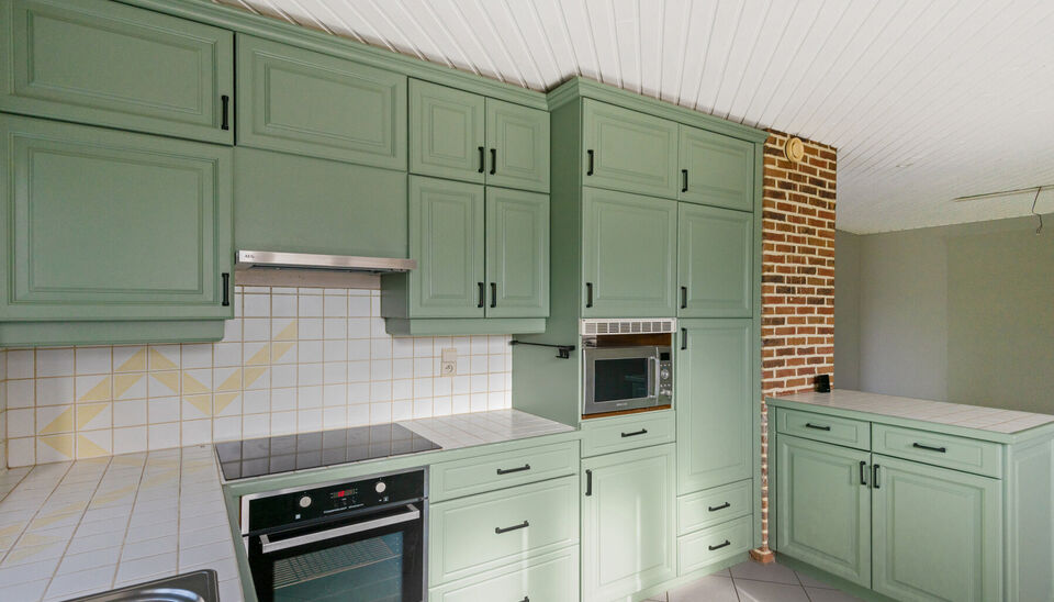 House for sale in Herent Winksele