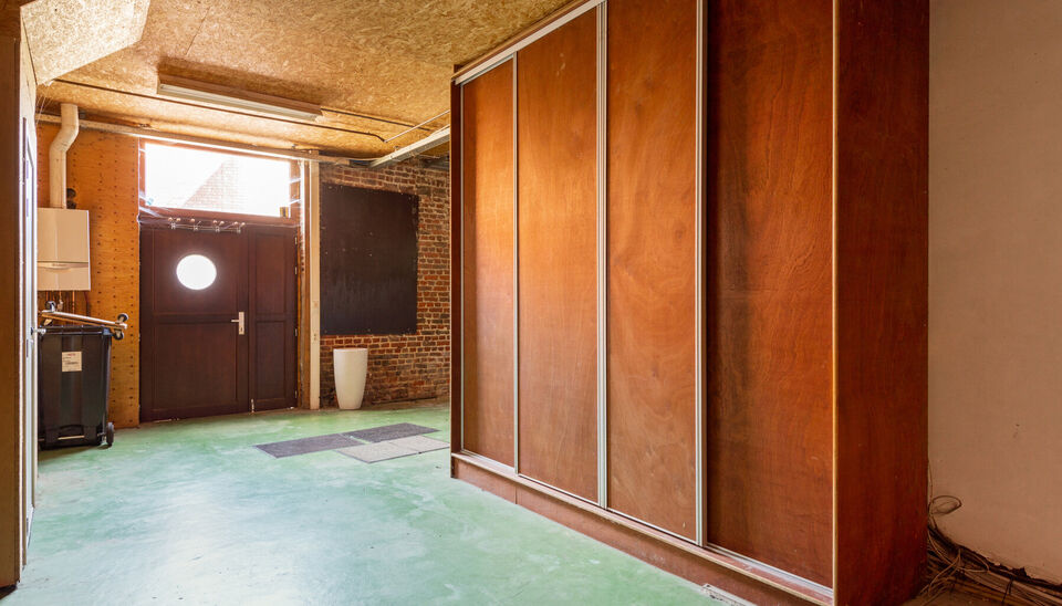 House for sale in Herent Winksele